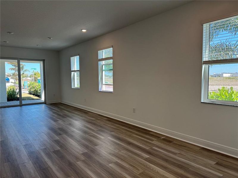 Spacious, unfurnished interior of a new home in , Bradenton (Image 13). Spacious, unfurnished interior of a new home in , Bradenton (Image 13).