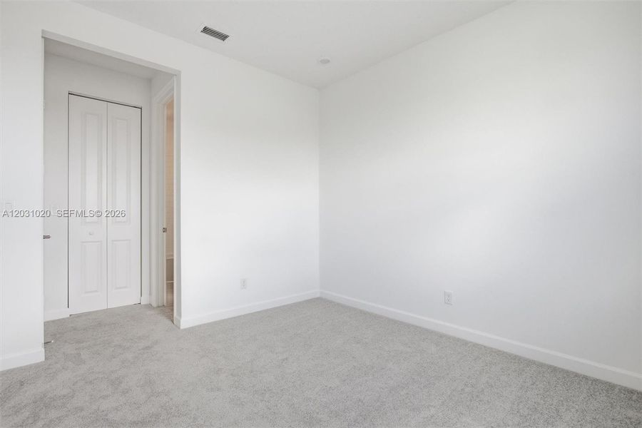 Spacious, unfurnished interior of a new home in Arden, Loxahatchee (Image 44).