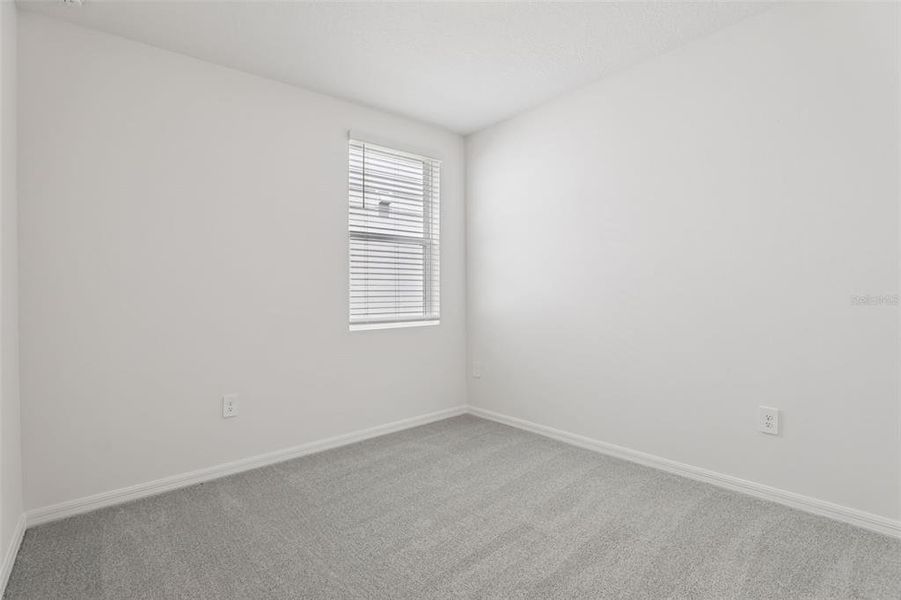 Spacious, unfurnished interior of a new home in Hamilton Bluff - Classic Series, Lake Hamilton (Image 28).