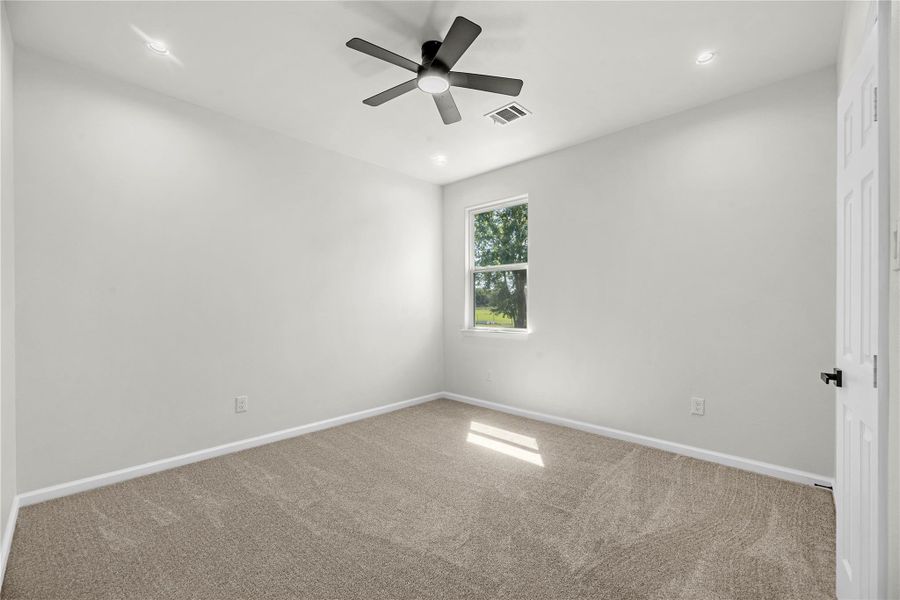 Spacious, unfurnished interior of a new home in , Alvin (Image 23). Spacious, unfurnished interior of a new home in , Alvin (Image 23).