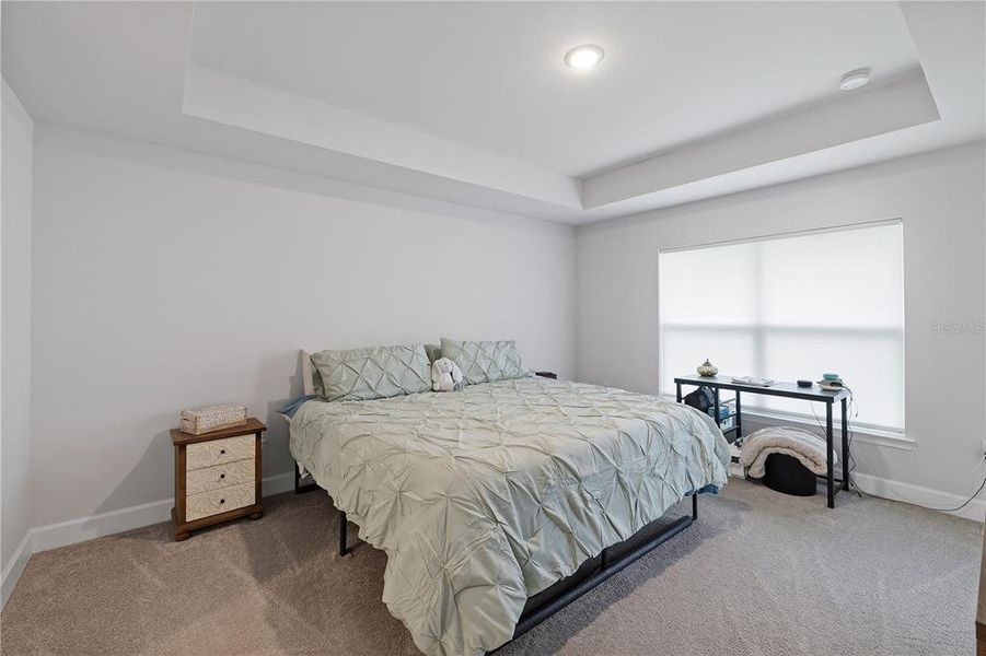 Furnished interior view inside a new home in , Port Charlotte (Image 6).