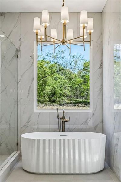 Close-up of interior finishes inside a home in , Athens (Image 30).