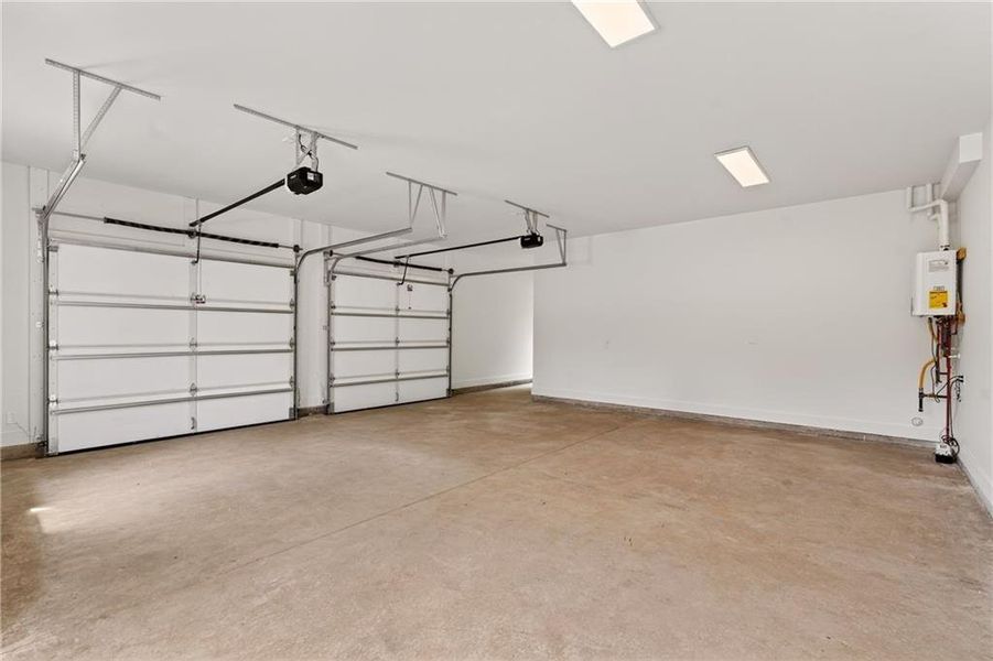 Spacious, unfurnished interior of a new home in , Ellijay (Image 25). Spacious, unfurnished interior of a new home in , Ellijay (Image 25).