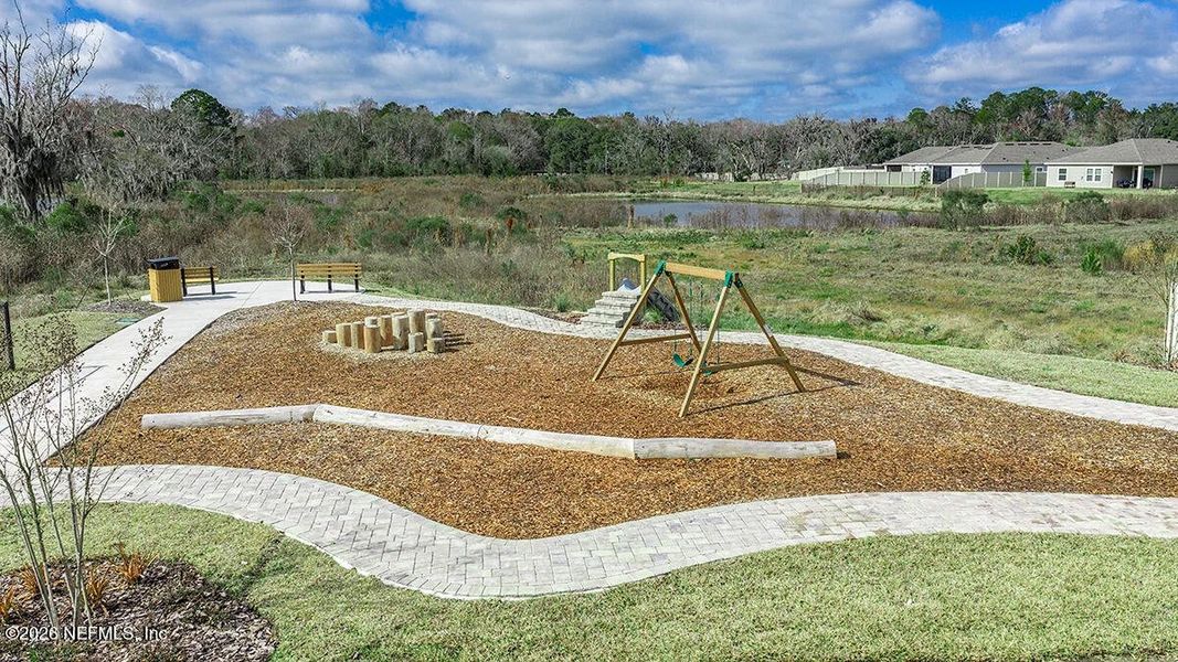Community amenities in Coopers Meadow, Jacksonville (Image 21).