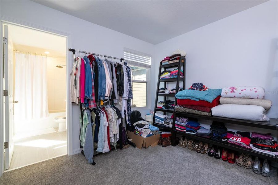 Furnished interior view inside a new home in , St. Cloud (Image 53). Furnished interior view inside a new home in , St. Cloud (Image 53).