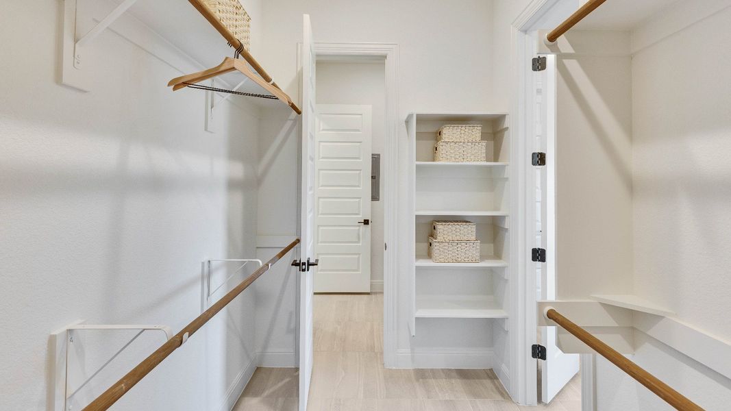 Magnolia Floor Plan - Representative Photo