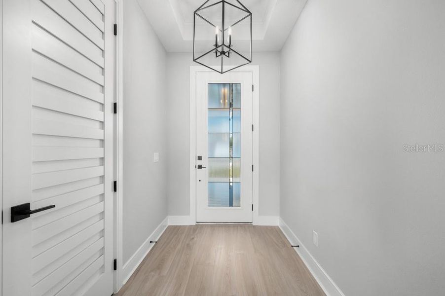 Spacious, unfurnished interior of a new home in , Fruitland Park (Image 26). Spacious, unfurnished interior of a new home in , Fruitland Park (Image 26).