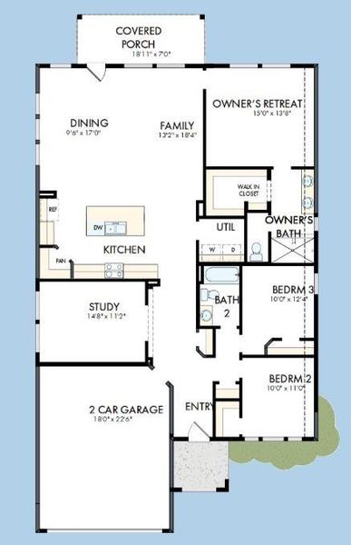 The success of a floor plan is the way you can move through it…You’ll be amazed at how well this home lives…We call it traffic patterns. The success of a floor plan is the way you can move through it…You’ll be amazed at how well this home lives…We call it traffic patterns.