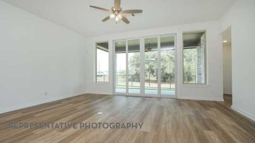 Image 18 of a home in Grand Central Park: 55ft. lots. Image 18 of a home in Grand Central Park: 55ft. lots.