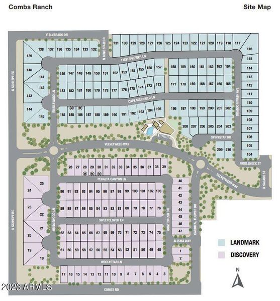 Site Map