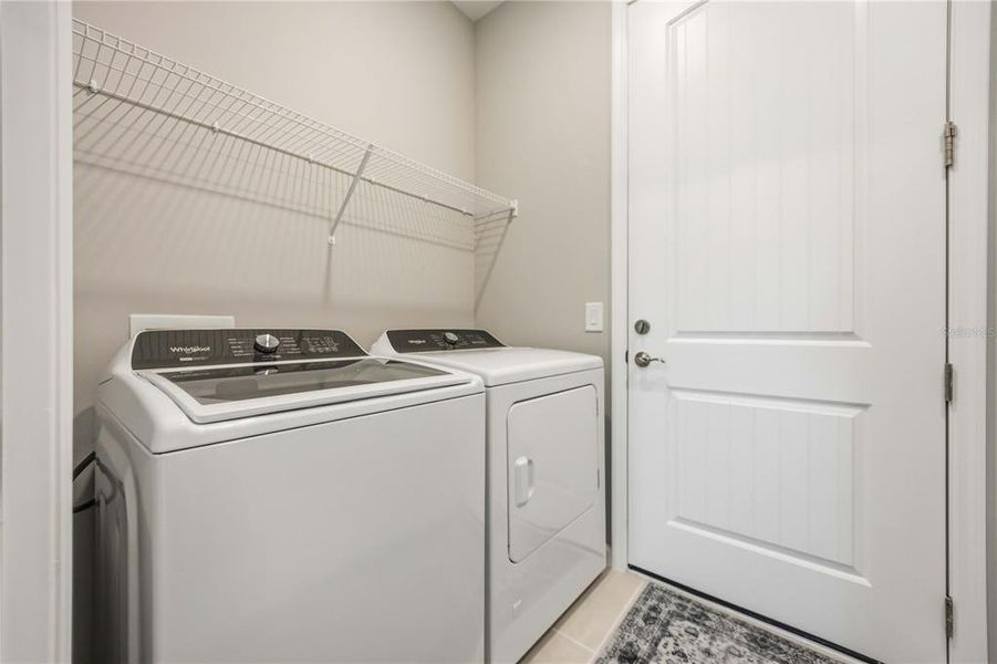 Close-up of interior finishes inside a home in , Nokomis (Image 16).
