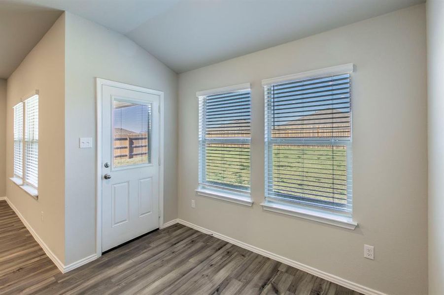 Spacious, unfurnished interior of a new home in , Waco (Image 22). Spacious, unfurnished interior of a new home in , Waco (Image 22).
