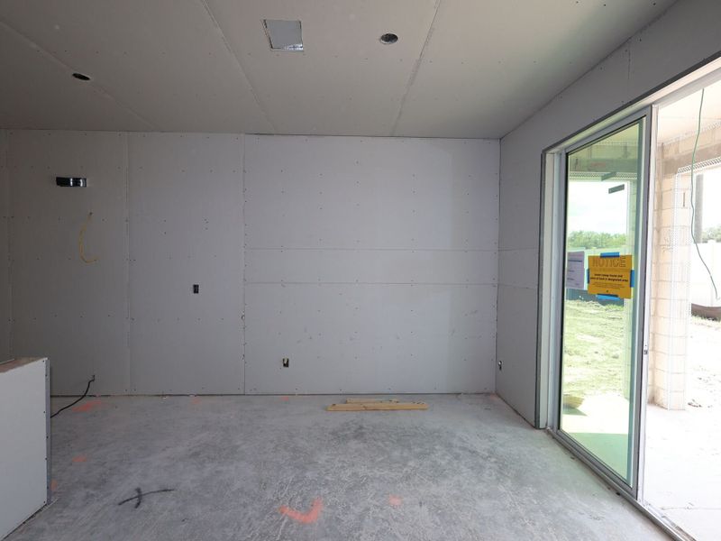 Drywall