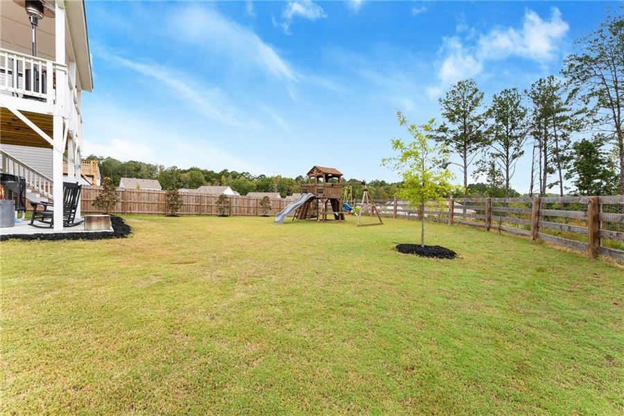 Community amenities in , Dawsonville (Image 52).