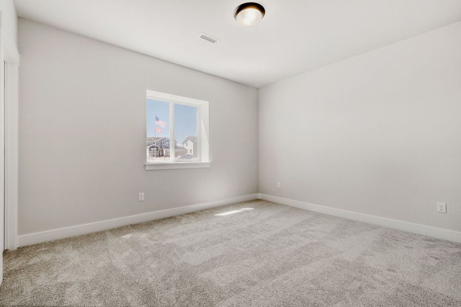 8720 San Diego - Bedroom