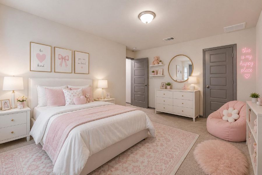 Photo uses virtual staging** Photo uses virtual staging**