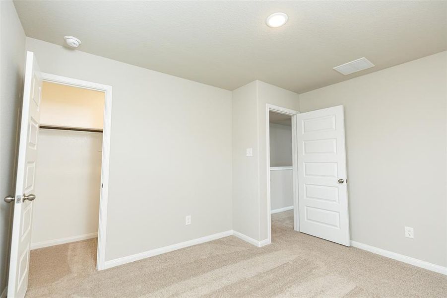 Photos are a representation of the floor plan. Options and interior selections will vary.