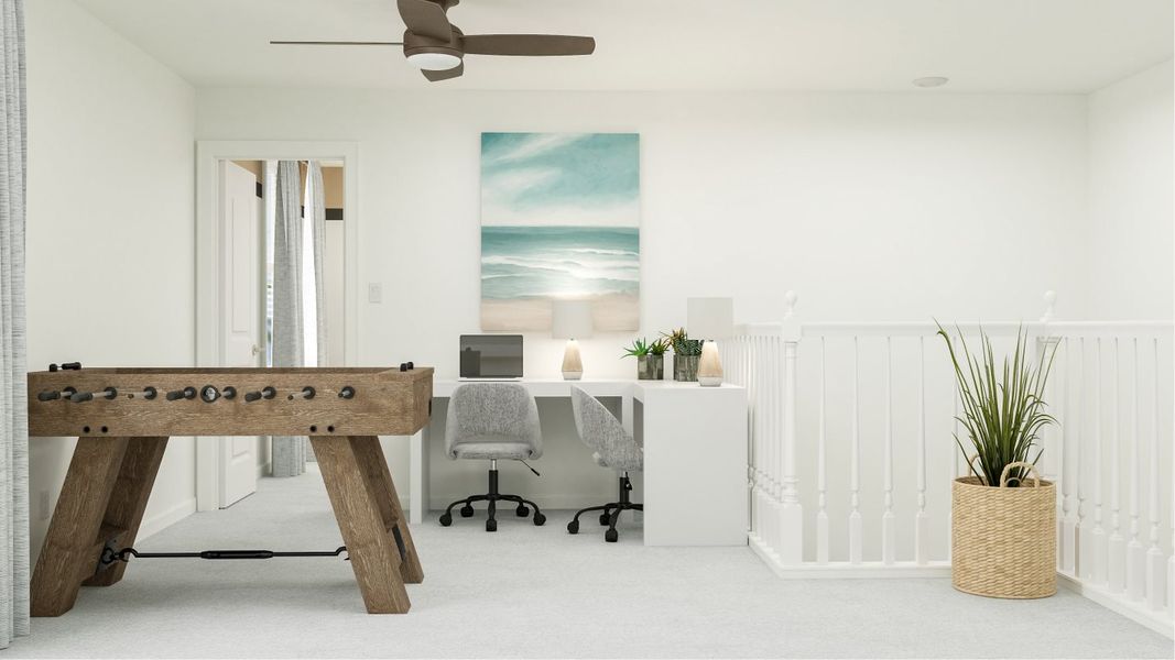 Independence Loft Independence Loft