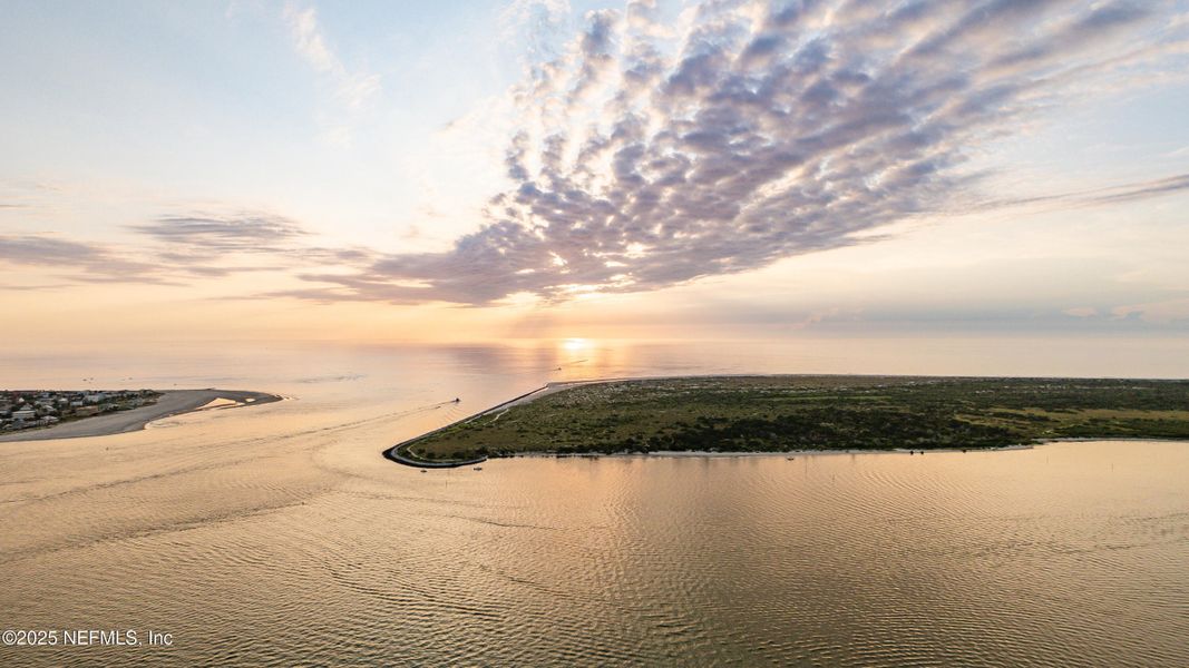 Natural landscape and outdoor views near  in St. Augustine (Image 50).