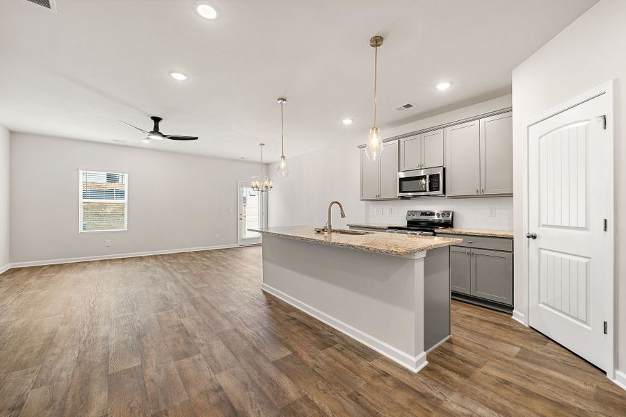 5256 Magnolia Grove Way, Gainesville, GA.  - Slide 5