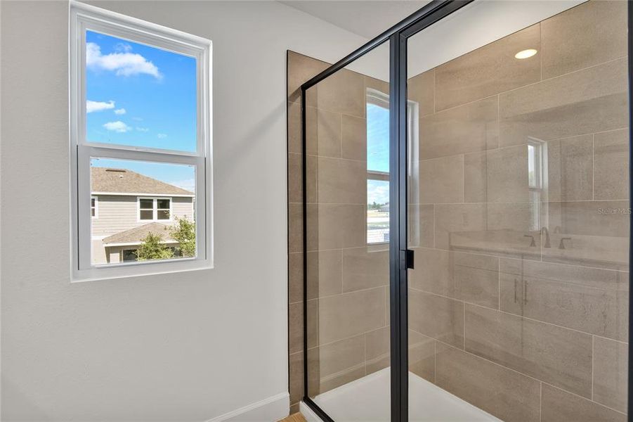 Close-up of interior finishes inside a home in , Tavares (Image 11).
