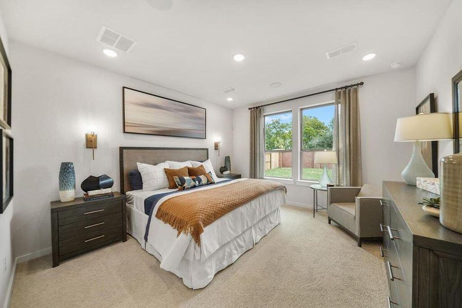 2006 Ironwood Pass Drive Missouri City, TX New Home Image 12