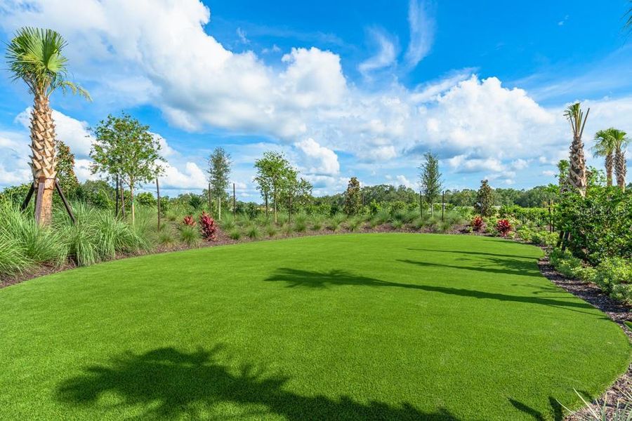 Natural landscape and outdoor views near Palm Wind in Hudson (Image 33).