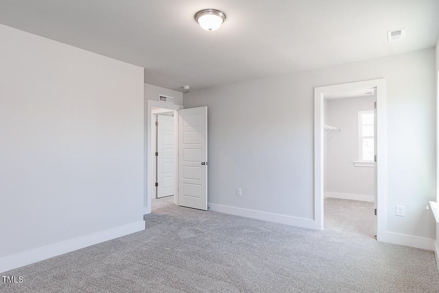 RDU_The Preserve at Reedy Creek_Lot 63_E