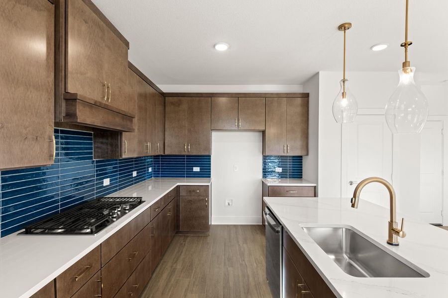 Image 25 of a home in Discovery Collection at Painted Tree Village. Image 25 of a home in Discovery Collection at Painted Tree Village.