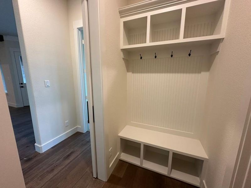 Image 17 of a home in Eagle Ridge Estates.