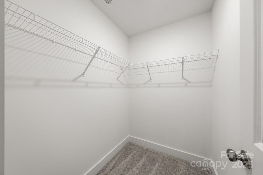 Spacious, unfurnished interior of a new home in , Mooresville (Image 16).
