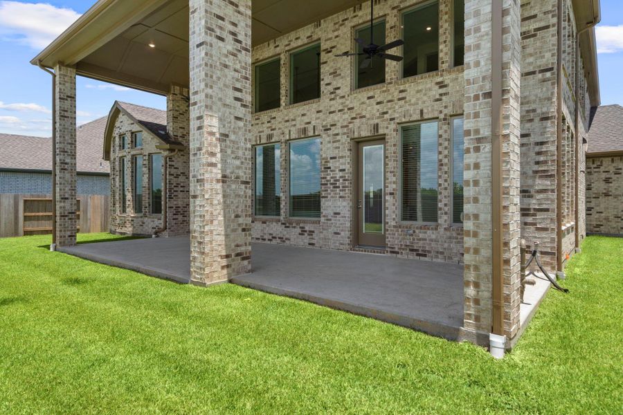 Image 37 of a home in Coastal Point.