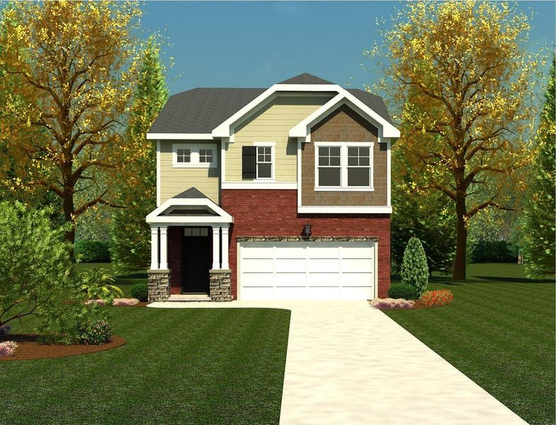 1684 Elev G 1684 Elev G