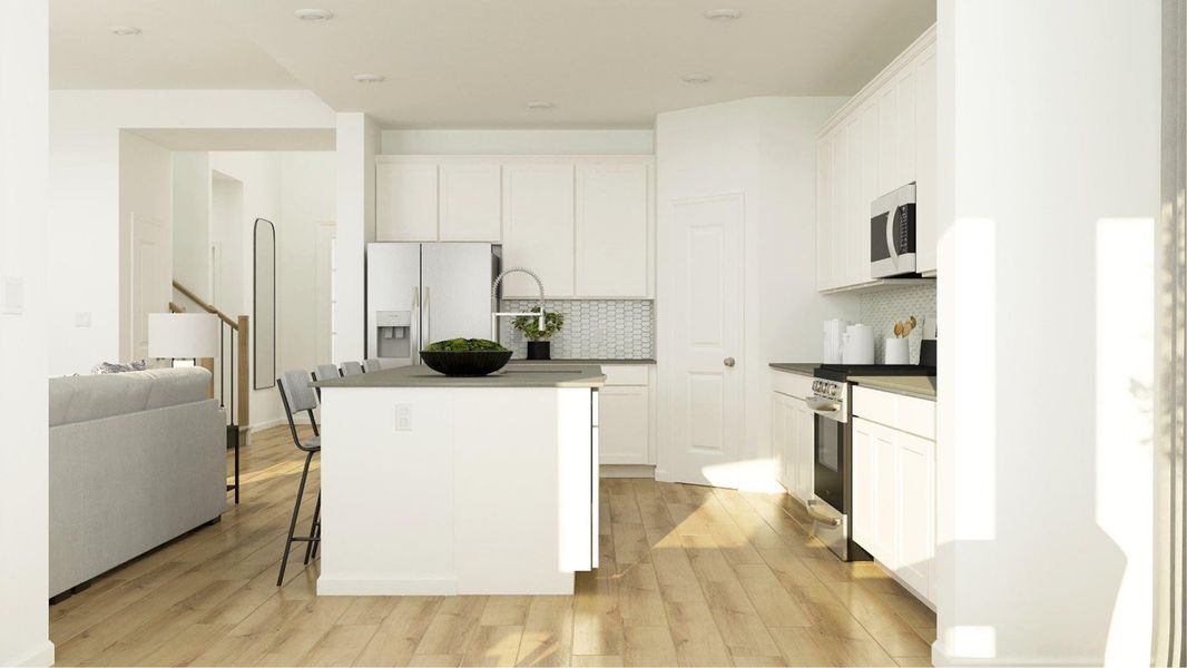 Representative photos, not the actual home Representative photos, not the actual home