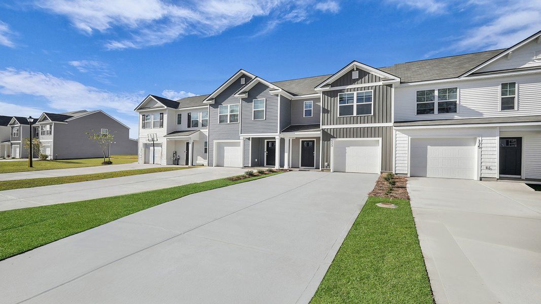 Image 29 of a home in Pine Hills Townhomes at Cane Bay.