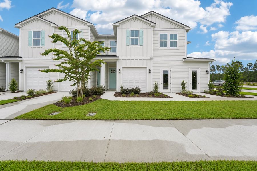 3br New Home in Jacksonville, FL.  - Slide 3