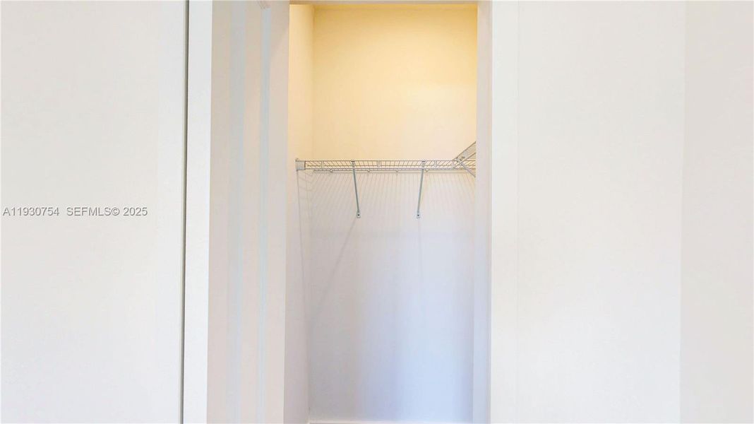 Close-up of interior finishes inside a home in , Homestead (Image 15).