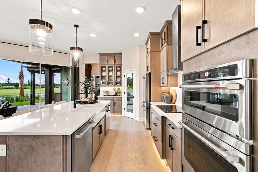 Kitchen Kitchen
