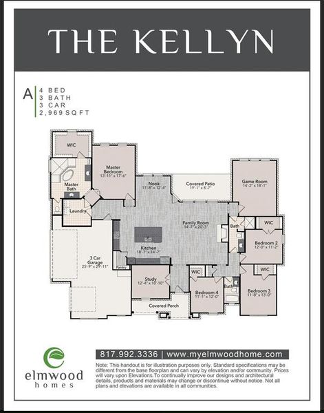 2D floor plan layout of this home in Aledo Heights, Aledo, TX (Image 2). 2D floor plan layout of this home in Aledo Heights, Aledo, TX (Image 2).