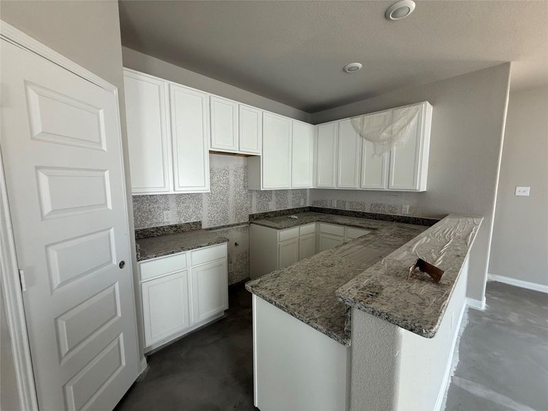 Image 7 of a home in Cliffstone Hills.