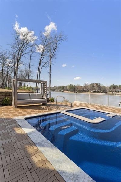 Community amenities in , Jonesboro (Image 98).