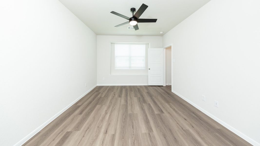 Primary Suite