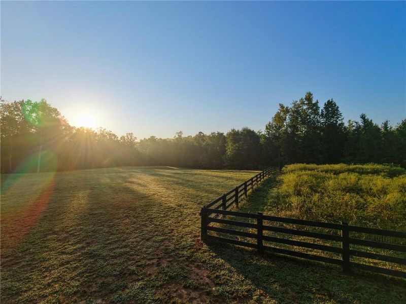Natural landscape and outdoor views near in Ball Ground (Image 41). Natural landscape and outdoor views near in Ball Ground (Image 41).
