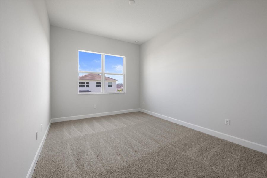 Spacious, unfurnished interior of a new home in , Westlake (Image 41). Spacious, unfurnished interior of a new home in , Westlake (Image 41).