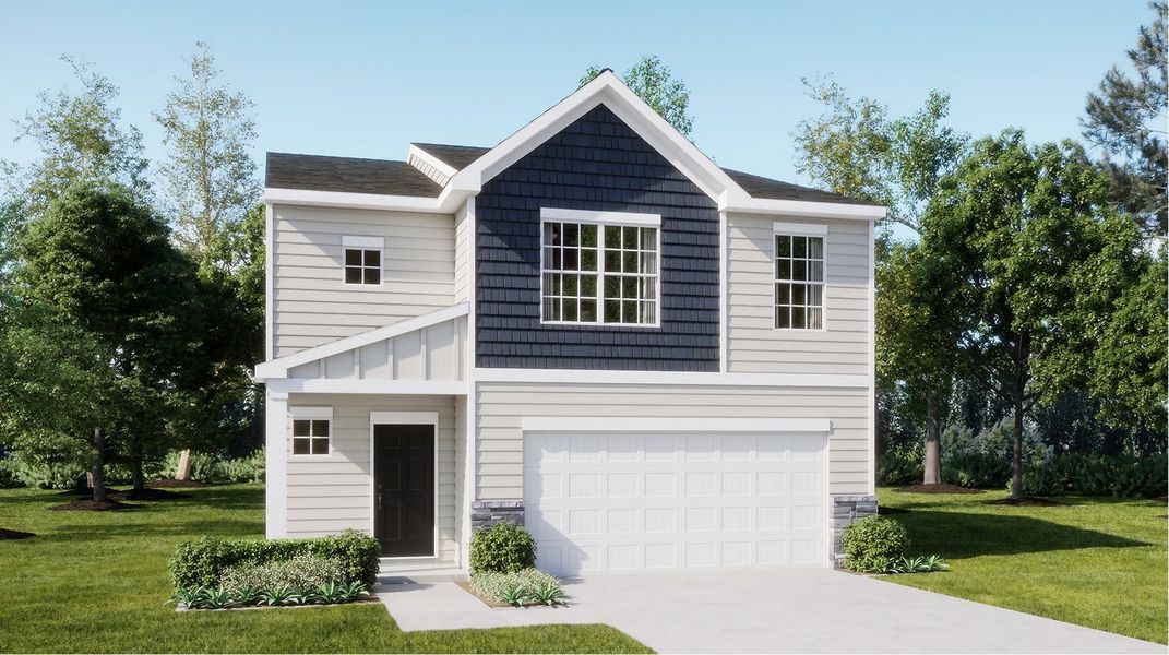 1961 Cleveland Hill Crane VE C