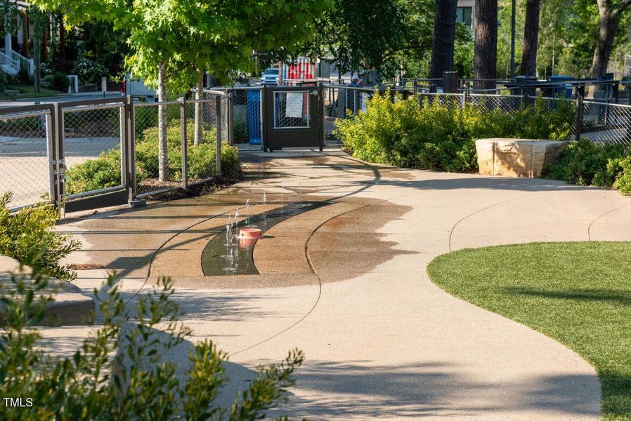 Downtown Cary Downtown Cary