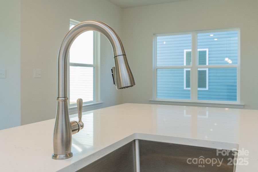 Close-up of interior finishes inside a home in Country Club Village, Salisbury (Image 10). Close-up of interior finishes inside a home in Country Club Village, Salisbury (Image 10).