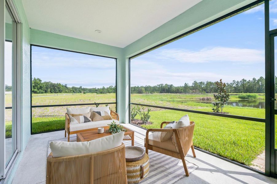 Photo is example of similar home not this location
