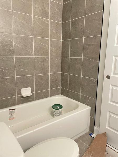 Close-up of interior finishes inside a home in , Marietta (Image 5). Close-up of interior finishes inside a home in , Marietta (Image 5).