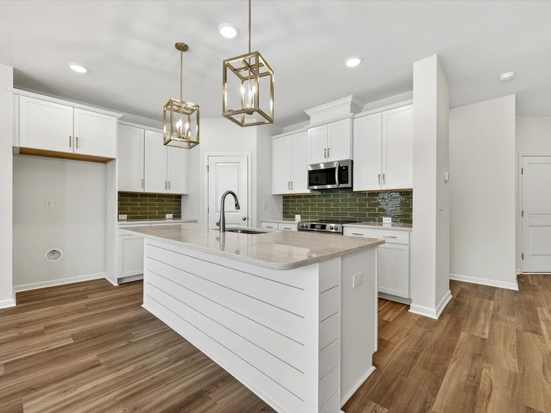 Kitchen Kitchen